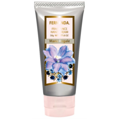 フェルナンダ ハンドクリーム マリアリゲル 50g
