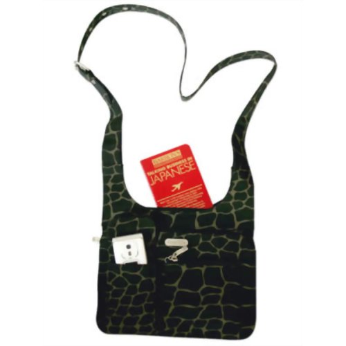 シティバッグ ジラフ 【メテックス】