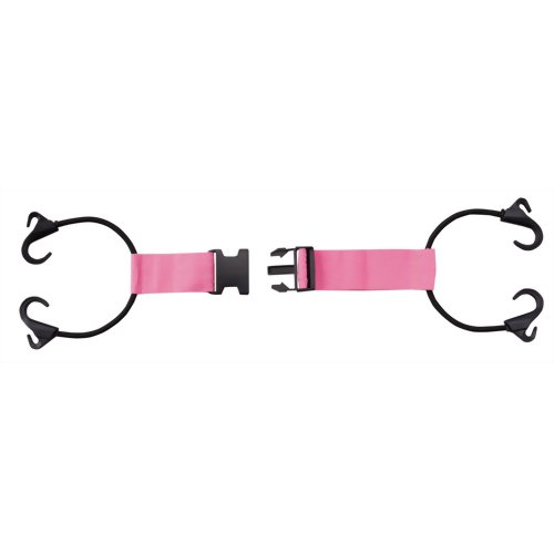 スタイリッシュ トラベルト ピンク 【コモライフ】