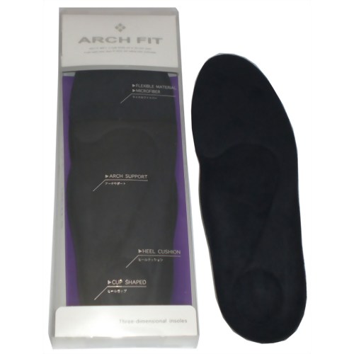 アーチフィット メンズ M 【荒川産業】