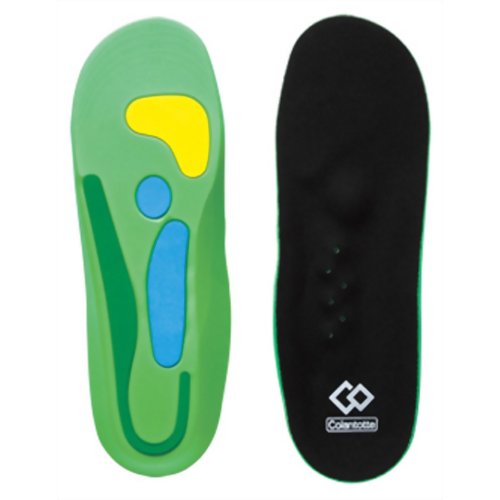 コラントッテ マグインソール フィット Lサイズ 1足分(2枚入) 【アーク・クエスト】