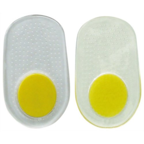 アシマル ジェルパッド PX11 フリーサイズ 1足入　【プレスコントロール】