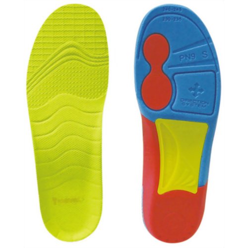 アシマル ランニング PN90 Mサイズ 1足入　【プレスコントロール】