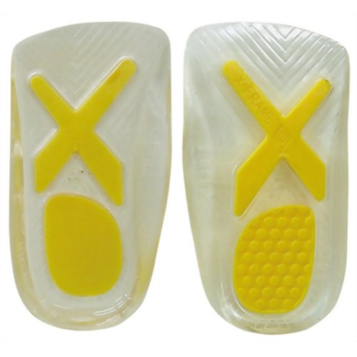 アシマル ジェルソール 男性用 PX12 Mサイズ 1足入　【プレスコントロール】