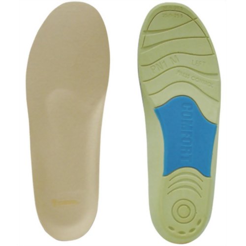 アシマル コンフォート PN10 Mサイズ 1足入　【プレスコントロール】