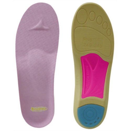 アシマル フィットネス PN81 23.0cm 1足入　【プレスコントロール】