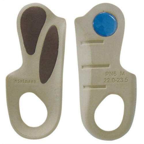 アシマル ハーフ&ロー パンプス&ブーツ PN60 Mサイズ 1足入　【プレスコントロール】