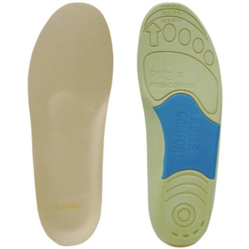 アシマル レディースコンフォート PN20 フリーサイズ 1足入　【プレスコントロール】