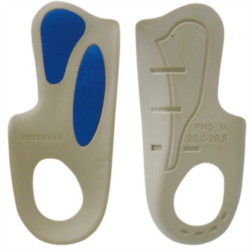 アシマル ハーフ&ロー スポーツ&ウォーク PN51 Lサイズ 1足入　【プレスコントロール】