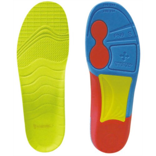 アシマル ランニング PN90 Sサイズ 1足入　【プレスコントロール】