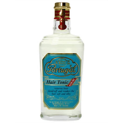 4711 ポーチュガル ヘアトニック ウイズオイル 150ml