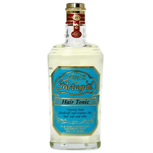4711 ポーチュガル ヘアトニック 150ml