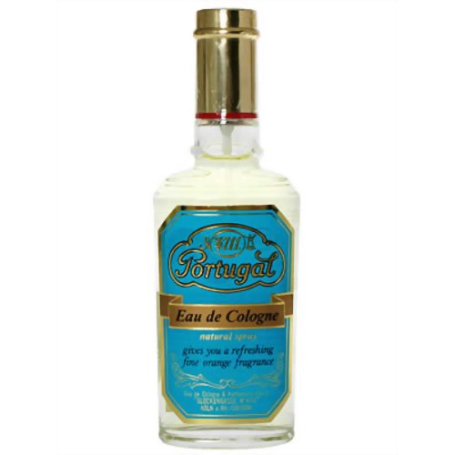 4711 ポーチュガル オーデコロン ナチュラルスプレー 80ml