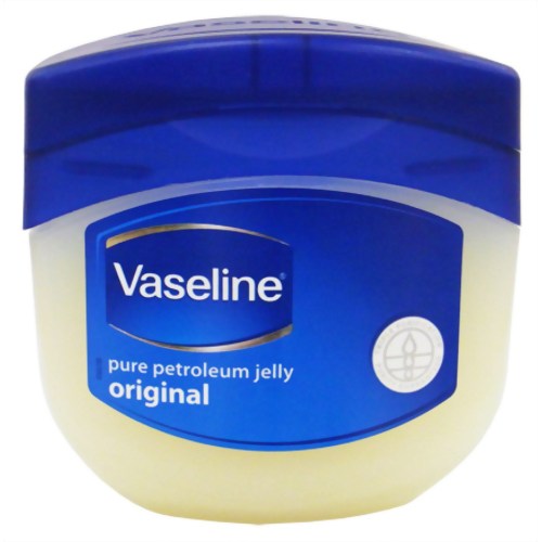 【靴ずれ予防にも！】ヴァセリン オリジナル ピュアスキンジェリー L 200g