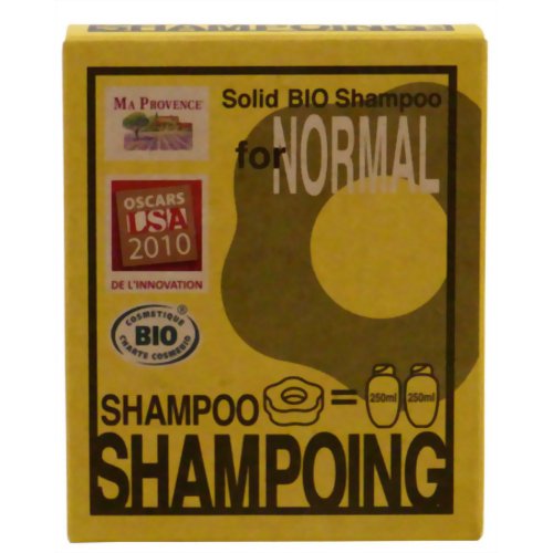 マ・プロバンス シャンプー シャンポワン ノーマル 85g 【ドド・ジャパン】