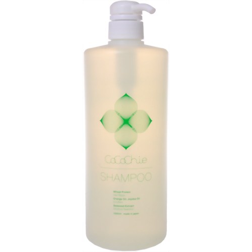 ココチェッ シャンプー 1000ml 【スリィインフィニティー】