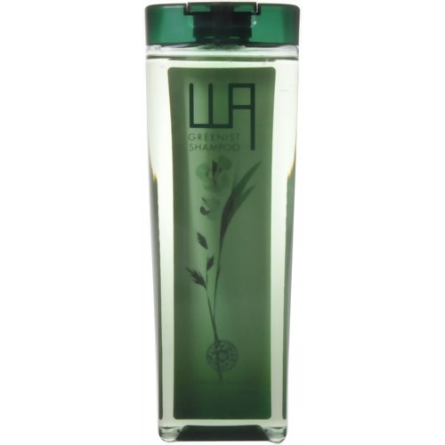 グリーニスト シャンプー WA 250ml　【メロスコスメティックス】