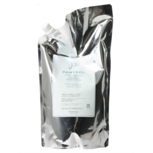 パミロール シャンプー レギュラークラス (詰替え) 1000ml 【パミロールインターナショナル】