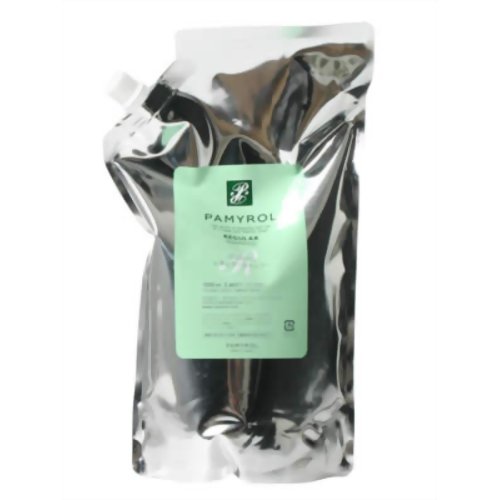 パミロール レギュラーシャンプー (詰替え) 1000ml 【パミロールインターナショナル】