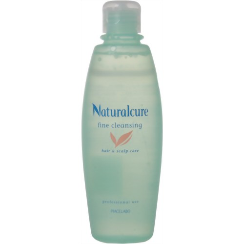 ナチュラルキュア ファインクレンジング F 200ml 【ピアセラボ】