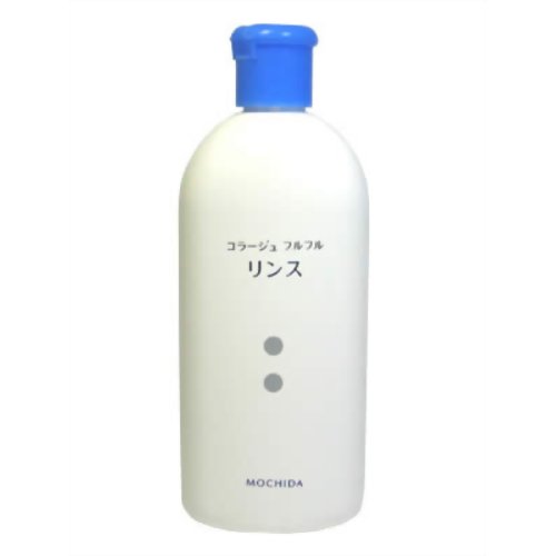 コラージュフルフルリンス 【持田ヘルスケア】