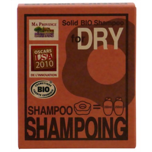 マ・プロバンス シャンプー シャンポワン ドライ 85g 【ドド・ジャパン】