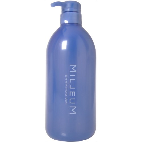 デミ ミレアム シャンプー 800ml 【デミコスメティクス】