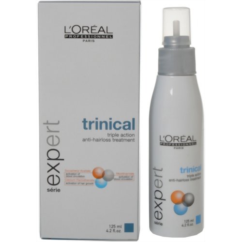 ロレアル プロフェッショナル セリエ エクスパート トリニカル 薬用スカルプエッセンス 125ml　【日本ロレアル】