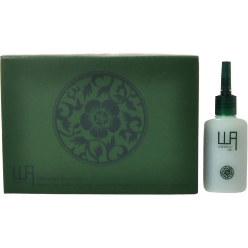 グリーニスト ジェル WA 22g*6本 【メロスコスメティックス】