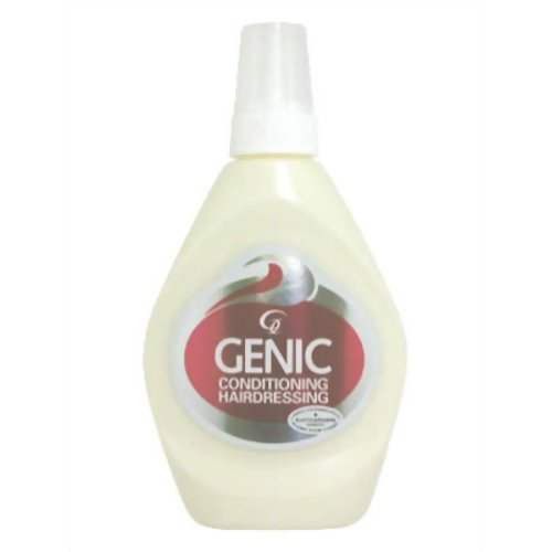 ジェニック ヘアドレッシングスペシャル300ml 【ジェニック】