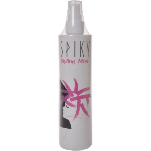 スパイキー スタイリングミスト 300ml 【イリヤ化学】