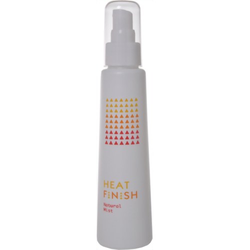 ヒートフィニッシュ ナチュラルミスト 150ml 【イリヤ化学】