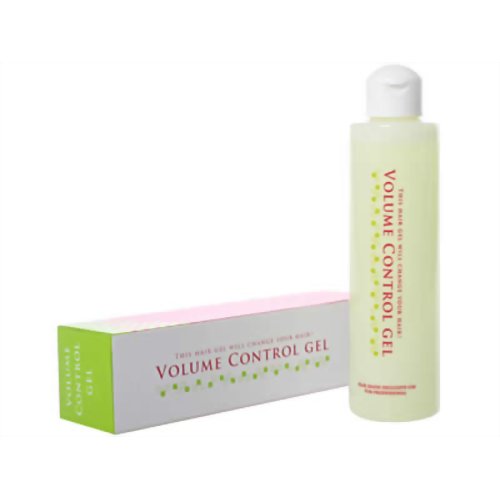 ボリュームコントロールジェル 200ml 【キープ袴田】