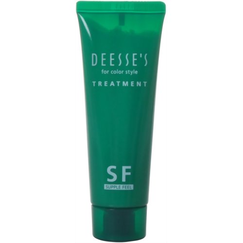 ミルボン ディーセス ヘアトリートメント SF 50g　【ミルボン】