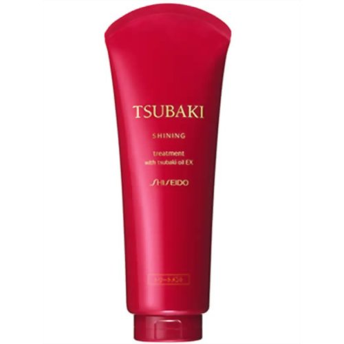 TSUBAKI(ツバキ) シャイニングトリートメント 200g 【資生堂】