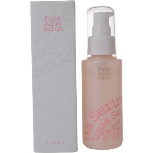 フィヨーレ アクア セラム 100g 【ケンシントン】