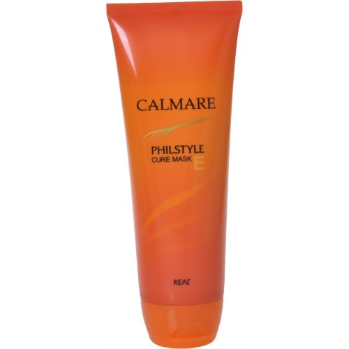 カルマーレ フィルスタイル キュアマスク エラスティック 200g 【リアル化学】