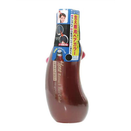 テンスター リタッチカラー ダークブラウン RC-55 【三宝商事】