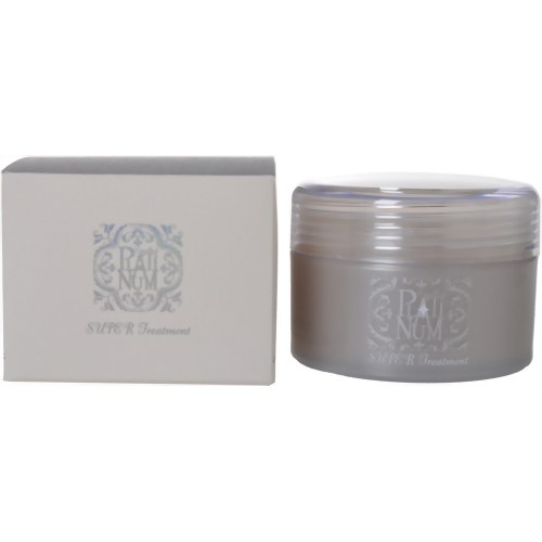 カペリッチプラチナム SP スーパートリートメント 250g 【カペリッチコスメティックス】