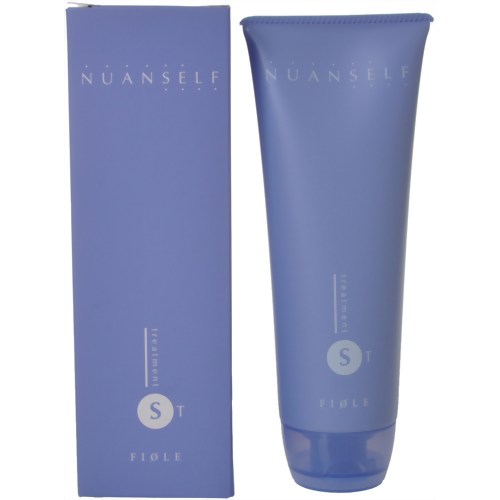 ニュアンセルフ トリートメント ST 240g 【ケンシントン】