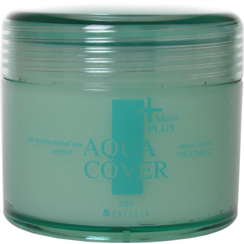 アクアカバー ヘアトリートメント PLUS 250g 【ディアテック】