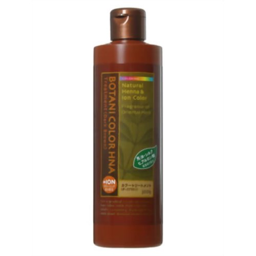 ボタニカラー トリートメント(ヘンナ入り) ダークブラウン 【コジット】