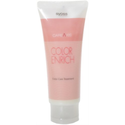 ケアアクシス カラーエンリッチ カラーケアトリートメント 100g　【ヘンケルジャパン】