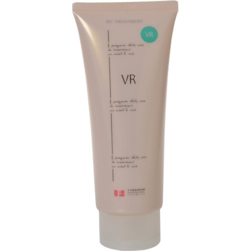 エフ プログラム DCトリートメント VR(バイタル&リッチ) 200g 【ジェニック】