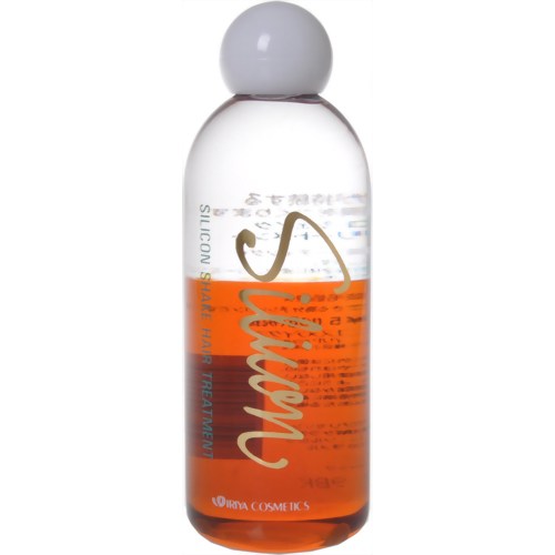 シリコ シェイク ヘア トリートメント 400ml 【イリヤ化学】