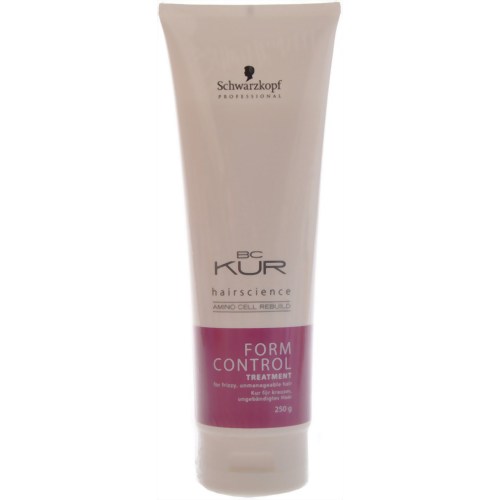 シュワルツコフ BCクア フォルムコントロール トリートメント 250g 【ヘンケルジャパン】