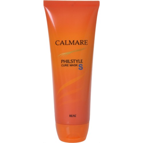カルマーレ フィルスタイル キュアマスク スムーズ 200g 【リアル化学】