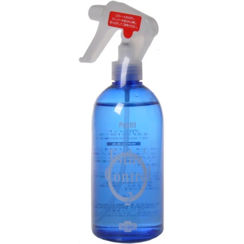 プロフィット エステコントロール 400ml 【スイスロワール】