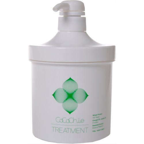 ココチェッ トリートメント 700g 【スリィインフィニティー】