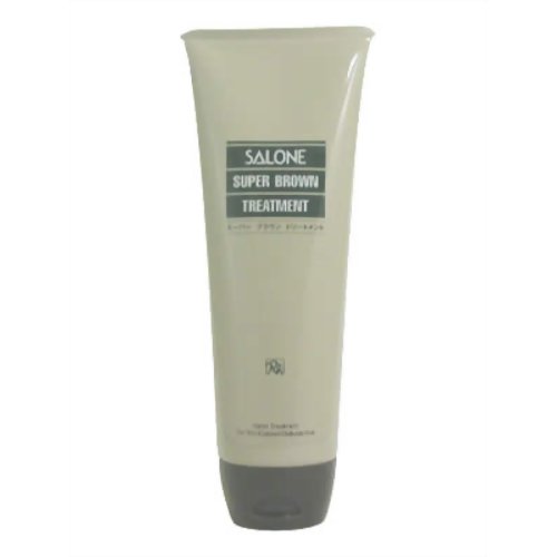 サローネスーパーブラウントリートメント250g 【パシフィックプロダクツ】